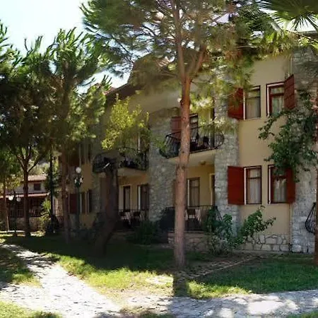 Selimhan - Hotel 3*