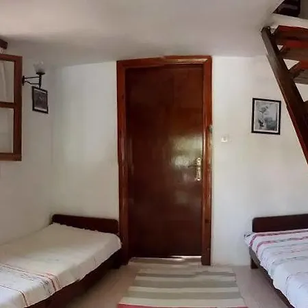 Hotel Selimhan - Selimiye (Aegean)