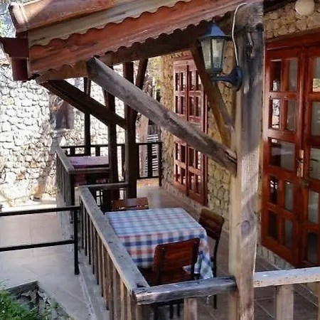 Selimhan - Selimiye (Aegean)
