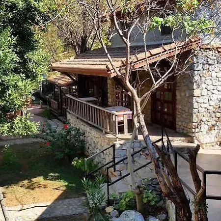 Selimhan - Hotel Selimiye (Aegean)