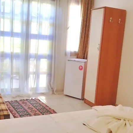 Hotel Selimhan - Selimiye (Aegean)