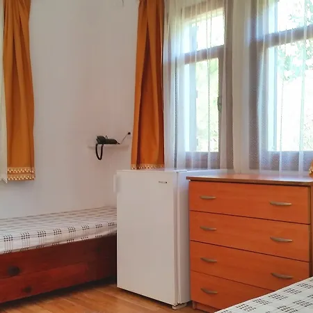 Selimhan - Hotel 3*