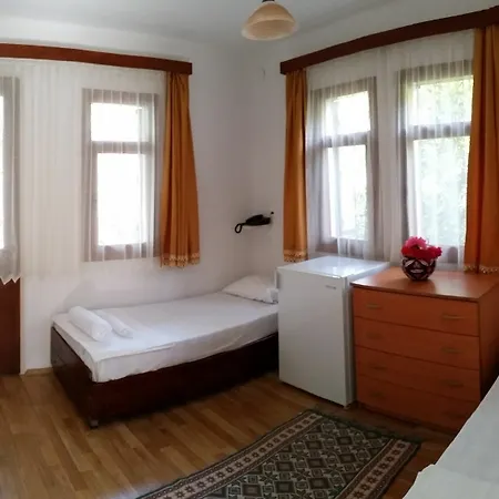 Selimhan - Hotel 3*