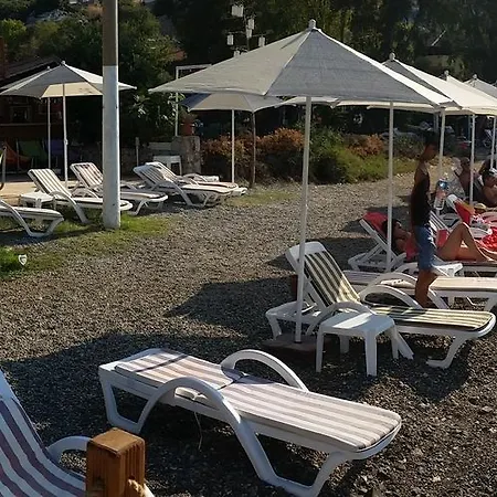 Selimhan Hotel Selimiye (Aegean)