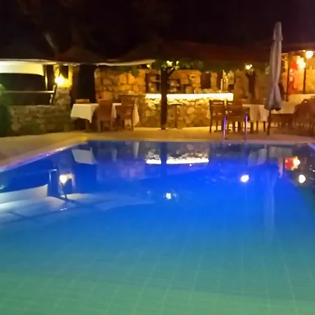 Selimhan - 3* Selimiye (Aegean)