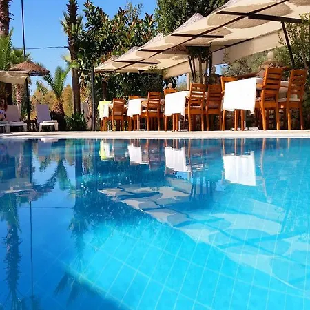 Selimhan - Hotel