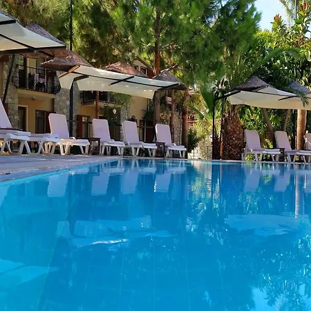 Selimhan - Hotel