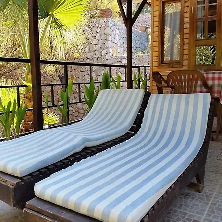Selimhan - Hotel