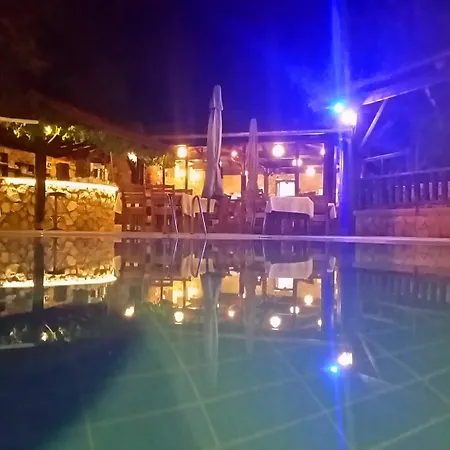 Selimhan - Hotel 3*