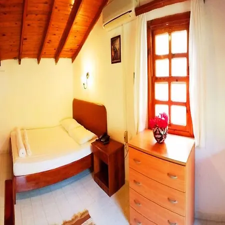 Selimhan - Hotel 3*