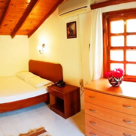 Otel Selimhan 3*
