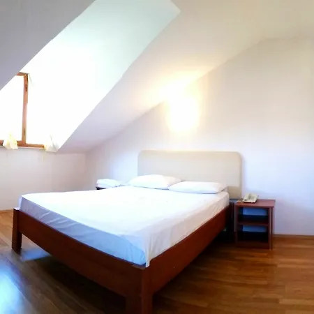 Hotel Selimhan - 3*