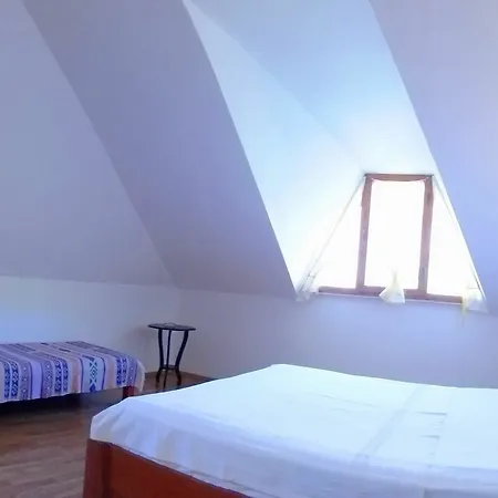 Hotel Selimhan - Selimiye (Aegean)