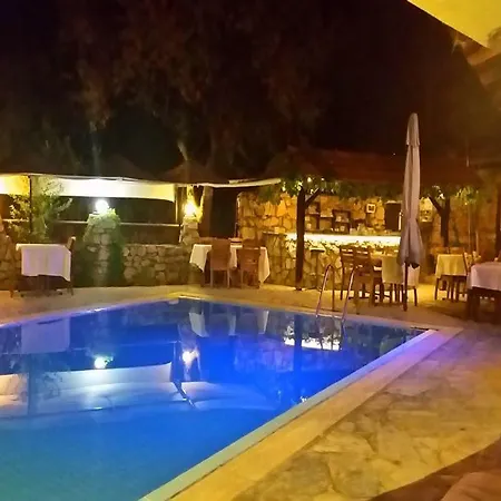 Selimhan - Hotel Selimiye (Aegean)
