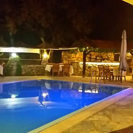 Selimhan 3* Selimiye (Aegean)