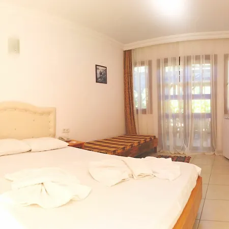 Hotel Selimhan - 3*