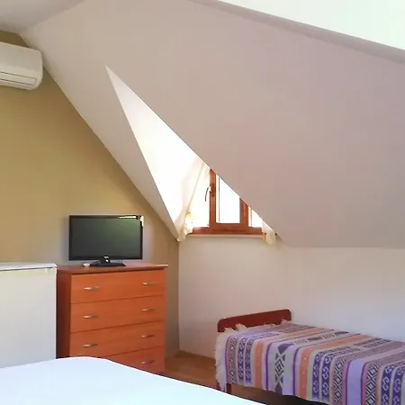 Hotel Selimhan - 3*