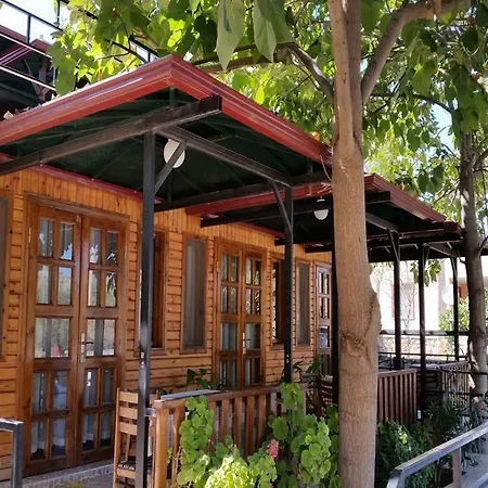 Hotel Selimhan - 3*
