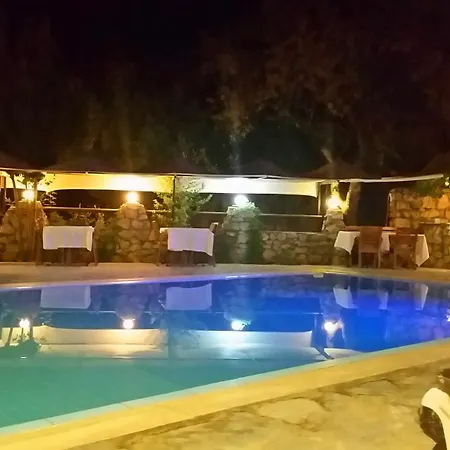 Selimhan - Selimiye (Aegean)