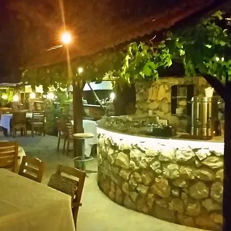 Selimhan - Selimiye (Aegean)