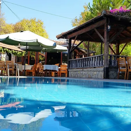 Hotel Selimhan -