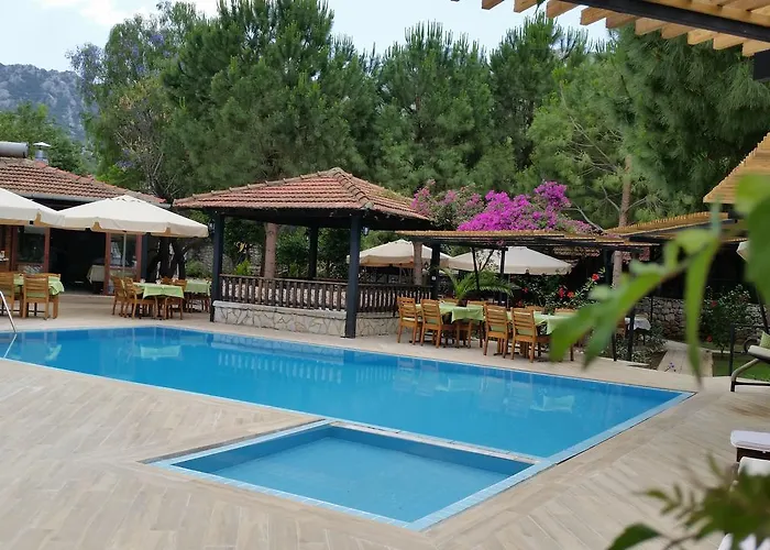 Selimhan 3* Σελιμιγιέ