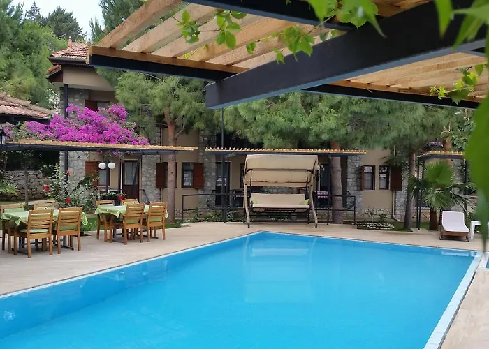 Ξενοδοχείο Selimhan