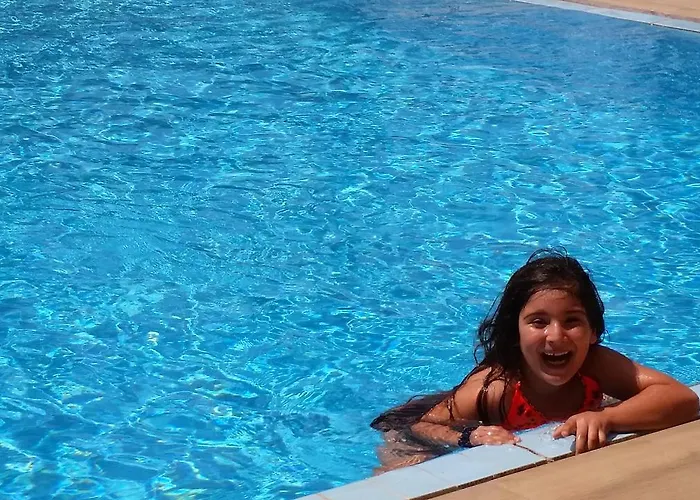 Selimhan Ξενοδοχείο