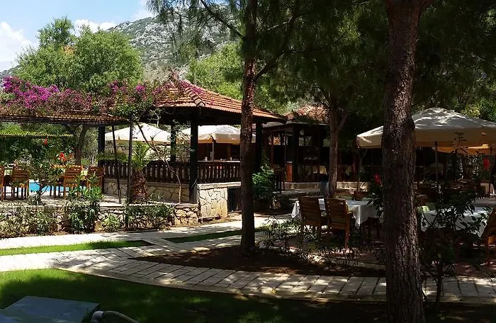 מלון Selimhan סלימייה