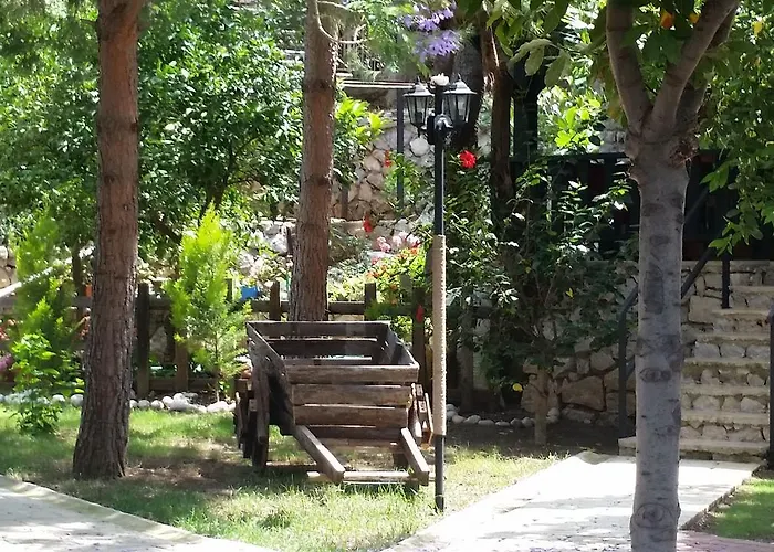 Ξενοδοχείο Selimhan 3*