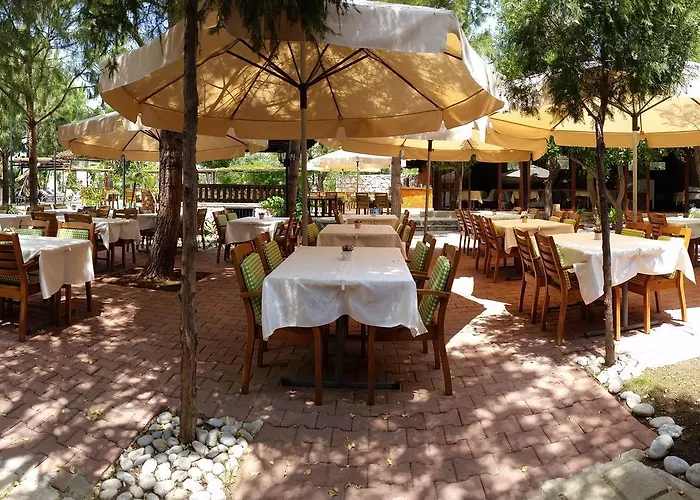 Selimhan 3* Σελιμιγιέ