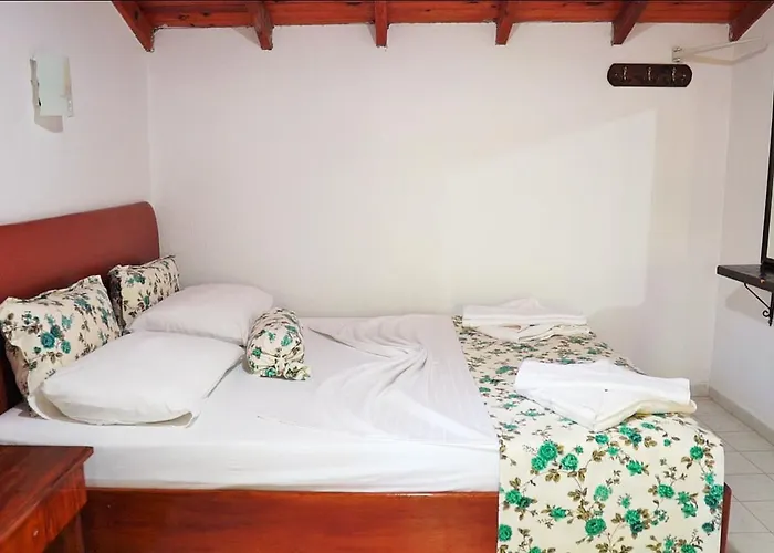 Selimhan Ξενοδοχείο