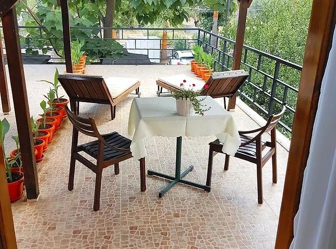 Selimhan Ξενοδοχείο 3*