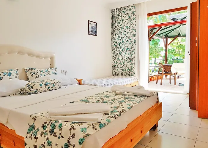 Selimhan 3* Σελιμιγιέ