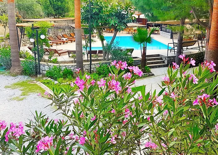 Ξενοδοχείο Selimhan 3*