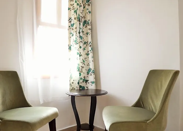 Ξενοδοχείο Selimhan