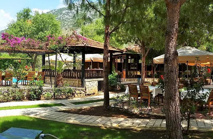 Selimhan 3* Σελιμιγιέ