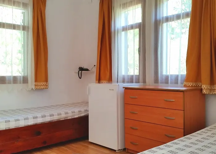 Selimhan Ξενοδοχείο 3*