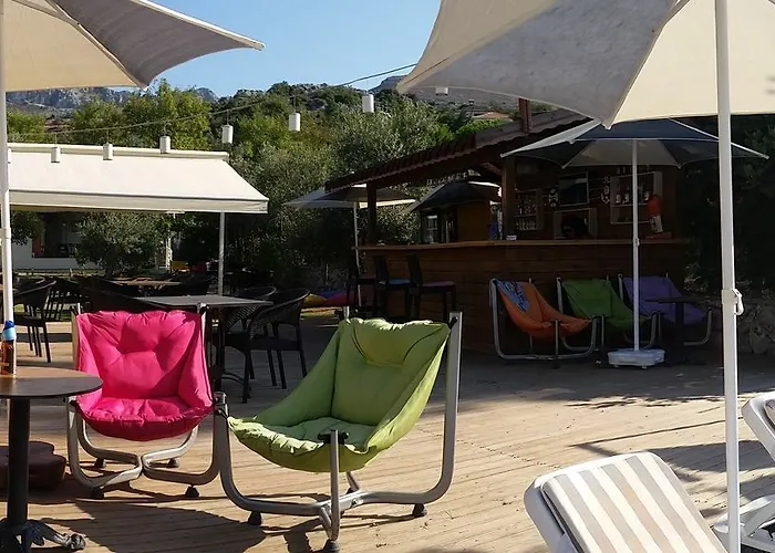 Ξενοδοχείο Selimhan