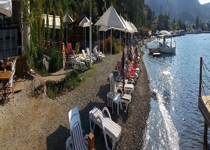 מלון Selimhan 3*