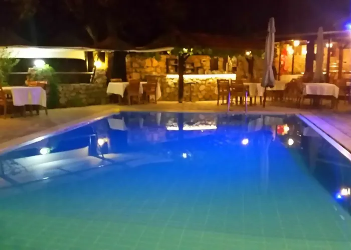 Selimhan 3* Σελιμιγιέ