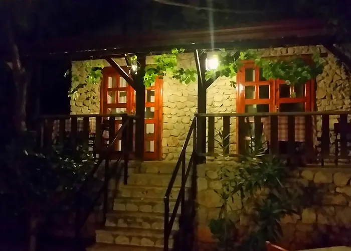 Selimhan מלון 3*