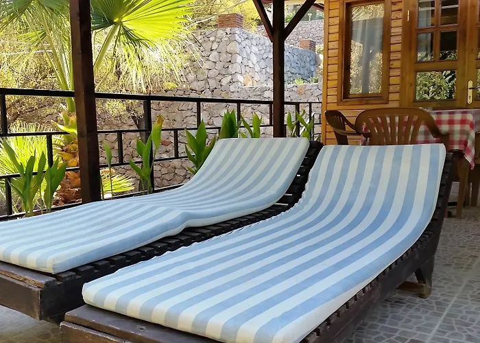 Selimhan Ξενοδοχείο Σελιμιγιέ