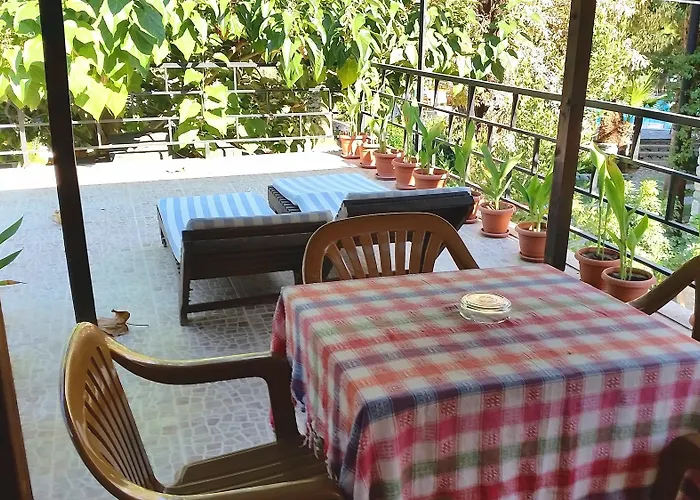 Selimhan Ξενοδοχείο 3*