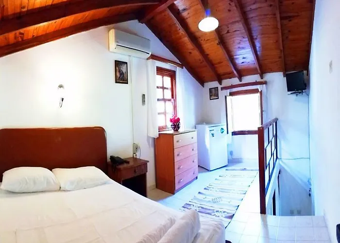 Selimhan 3* Σελιμιγιέ