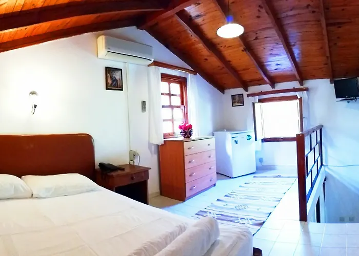 Selimhan Ξενοδοχείο 3*