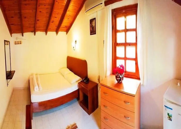 Selimhan מלון 3*