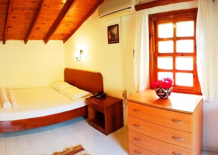 Ξενοδοχείο Selimhan 3*