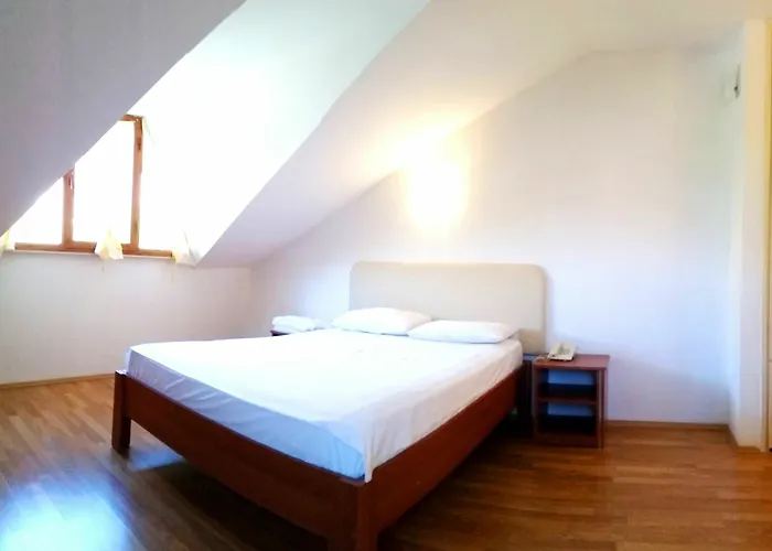 Ξενοδοχείο Selimhan 3*