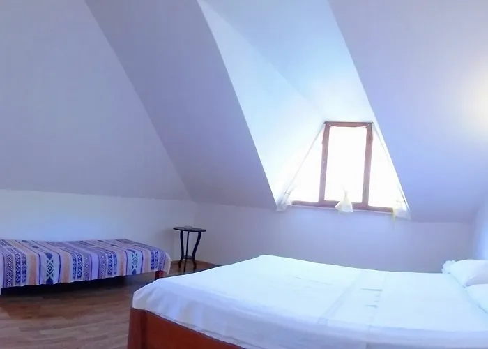 Ξενοδοχείο Selimhan Σελιμιγιέ